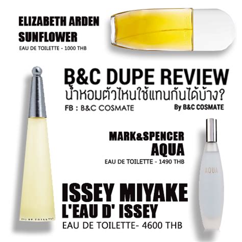 issey miyake perfume dupe|is l'eau d'issey non toxic.